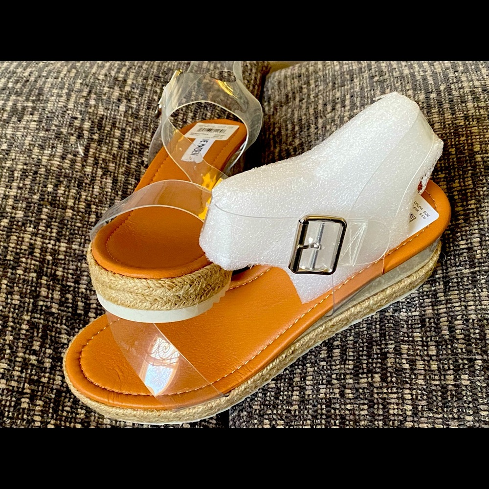 Steve Madden Sandals